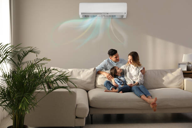 Best HVAC Financing and Leasing in Bodfish, CA