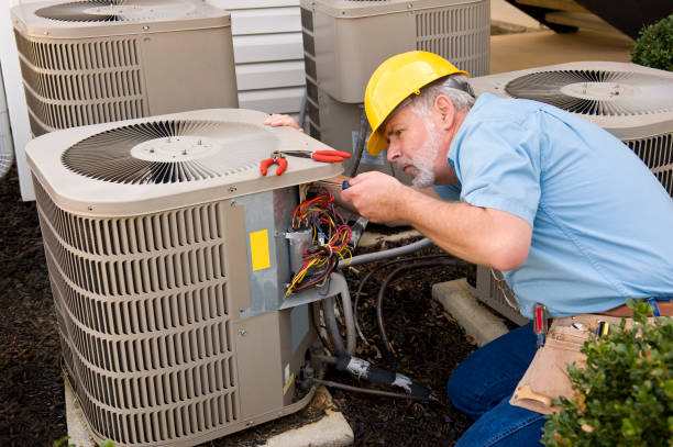 Best HVAC Supply and Distribution in Bodfish, CA