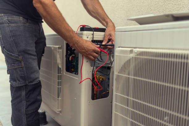 Reliable Bodfish, CA HVAC Solutions