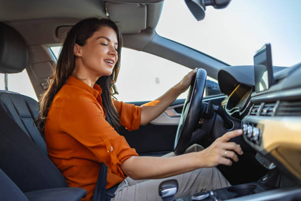 Best Thermostats and Smart Controls in Bodfish, CA