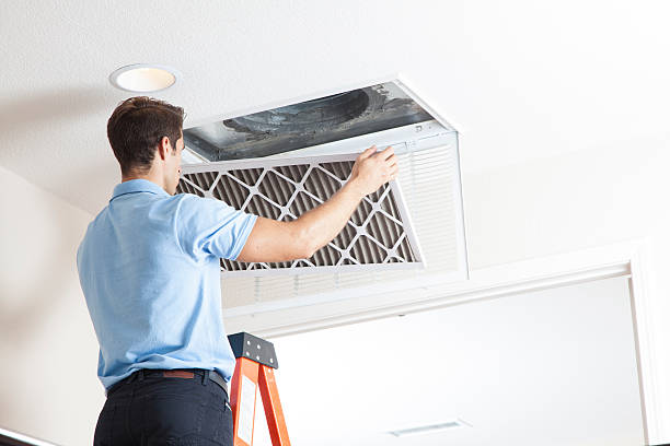 Best HVAC Consulting and Engineering in Bodfish, CA