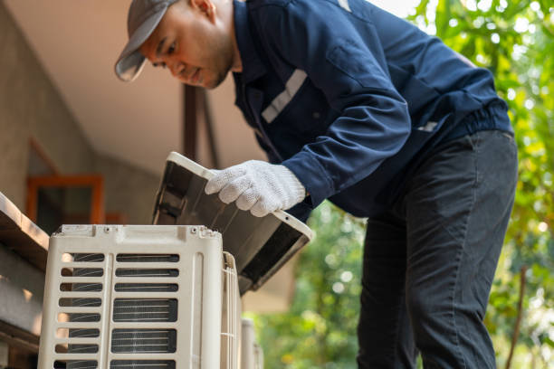  Bodfish, CA HVAC Pros