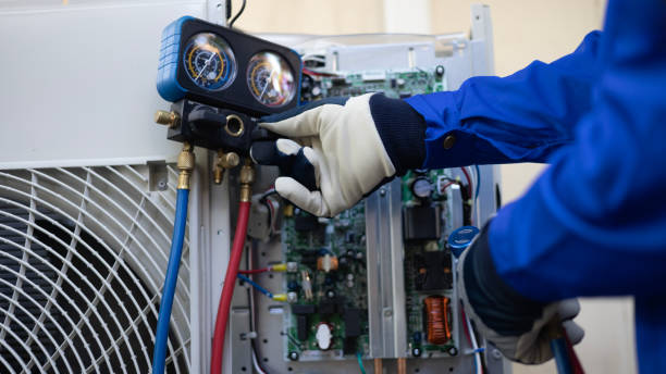 Best Commercial HVAC in Bodfish, CA