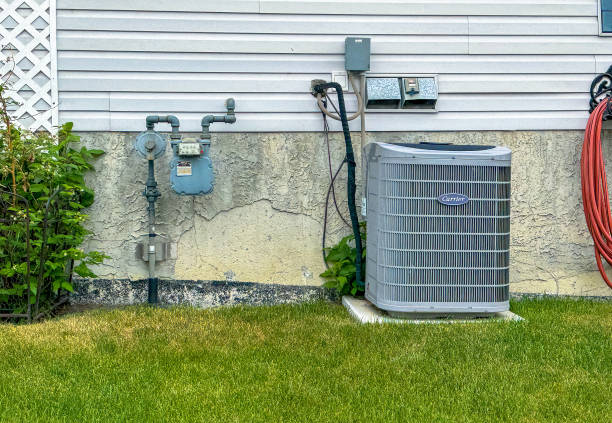Best Energy-efficient HVAC Solutions in Bodfish, CA