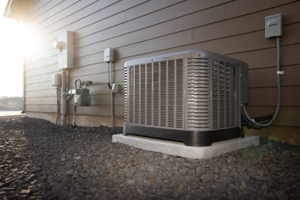 Best Residential HVAC in Bodfish, CA